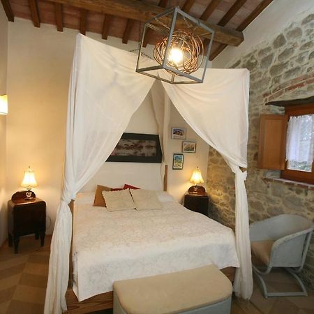 Il Sole Del Sodo Guest House กอร์โตนา ภายนอก รูปภาพ