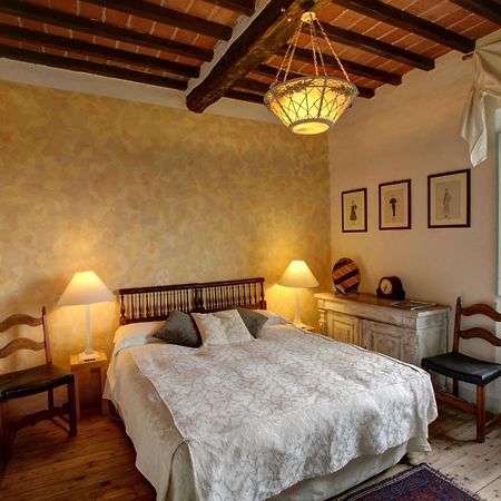Il Sole Del Sodo Guest House กอร์โตนา ภายนอก รูปภาพ