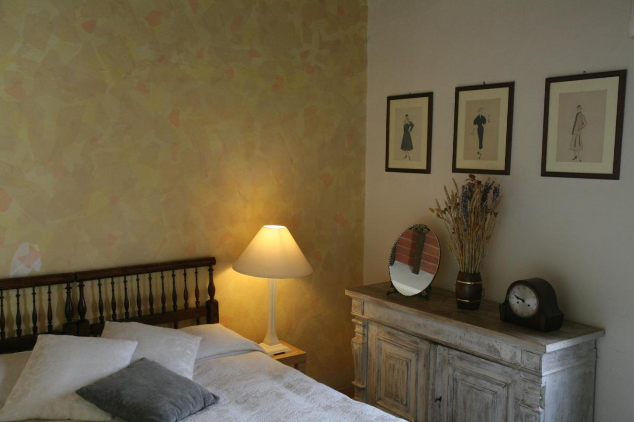 Il Sole Del Sodo Guest House กอร์โตนา ภายนอก รูปภาพ