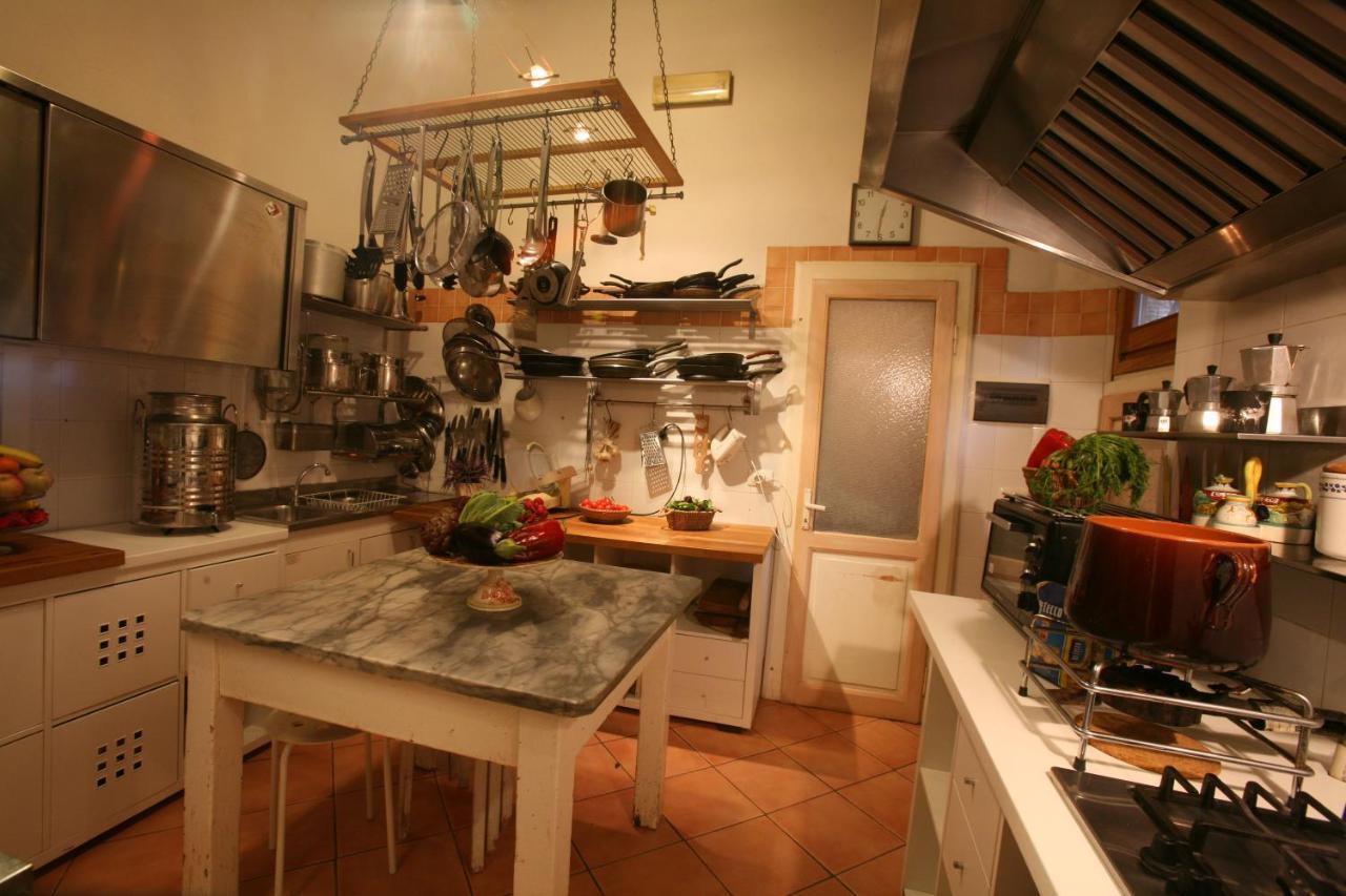 Il Sole Del Sodo Guest House กอร์โตนา ภายนอก รูปภาพ