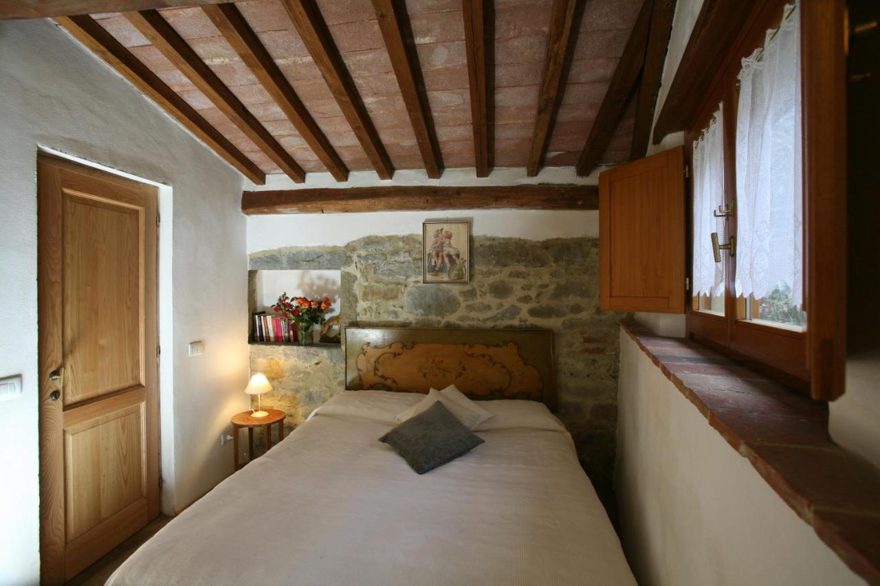 Il Sole Del Sodo Guest House กอร์โตนา ภายนอก รูปภาพ