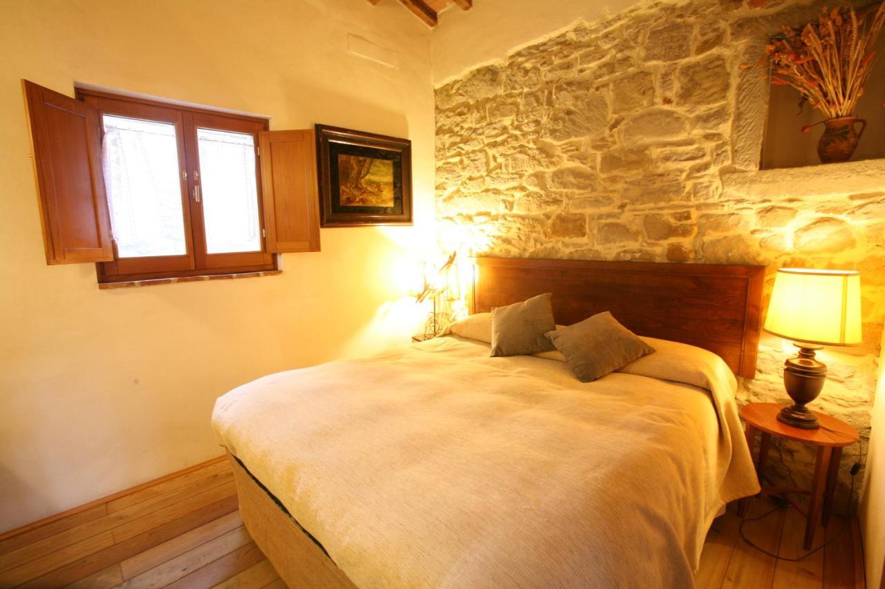 Il Sole Del Sodo Guest House กอร์โตนา ภายนอก รูปภาพ