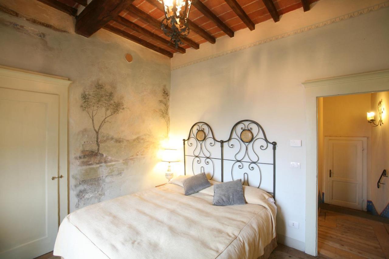 Il Sole Del Sodo Guest House กอร์โตนา ภายนอก รูปภาพ
