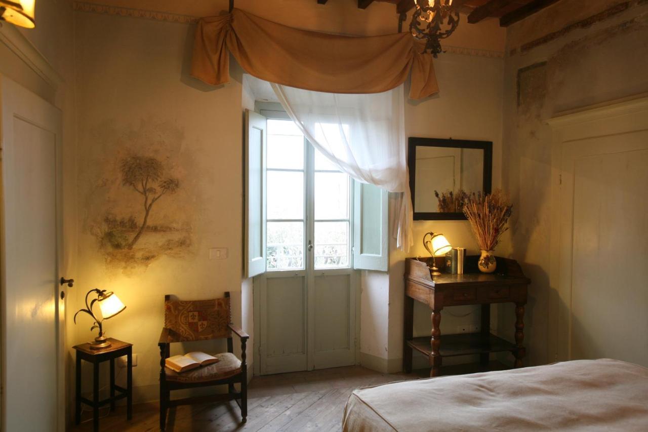 Il Sole Del Sodo Guest House กอร์โตนา ภายนอก รูปภาพ