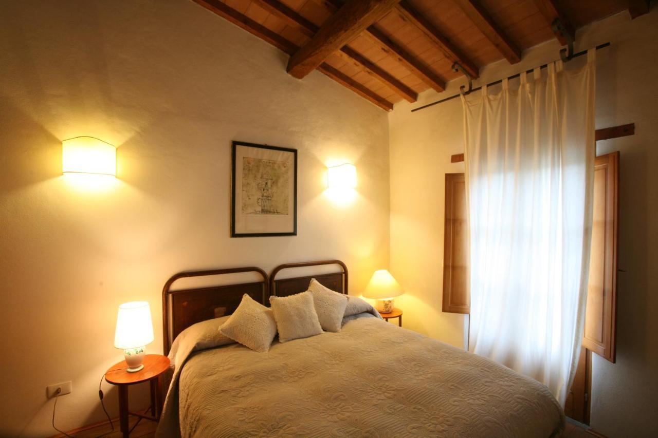 Il Sole Del Sodo Guest House กอร์โตนา ภายนอก รูปภาพ