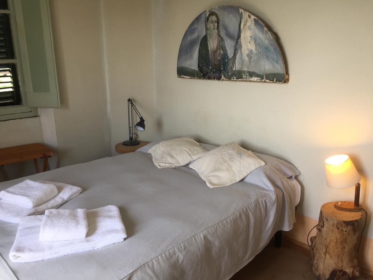 Il Sole Del Sodo Guest House กอร์โตนา ภายนอก รูปภาพ
